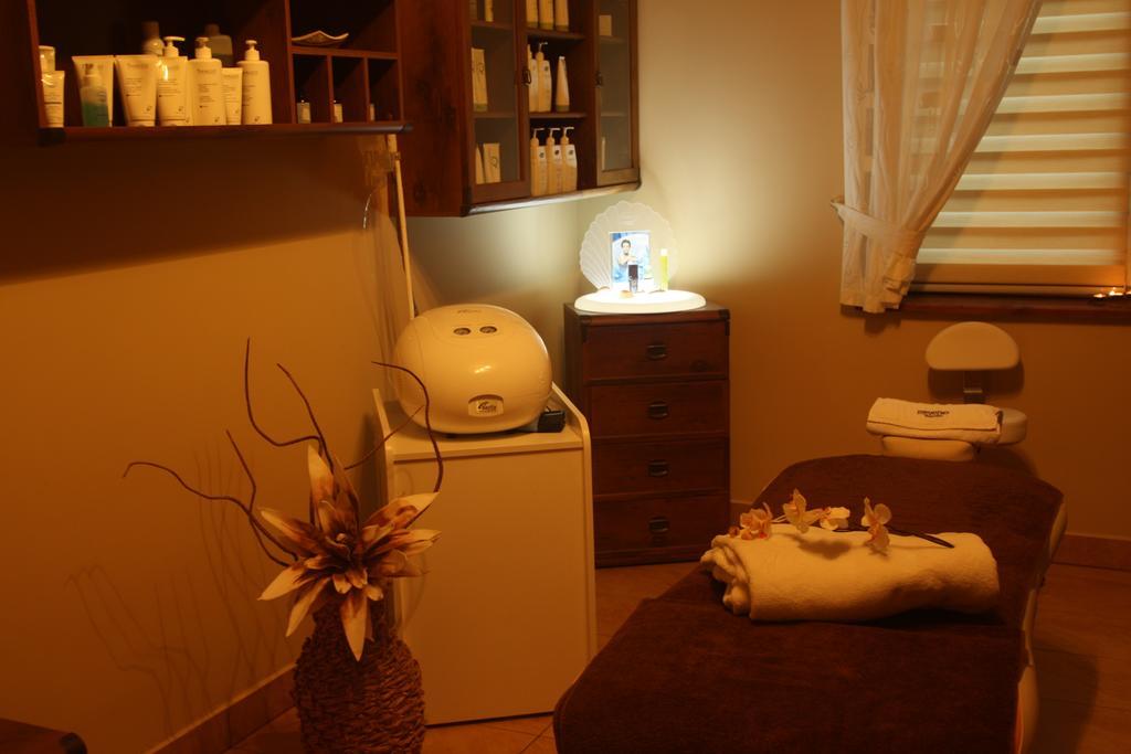 Hotel Karino Spa Polańczyk Exteriör bild