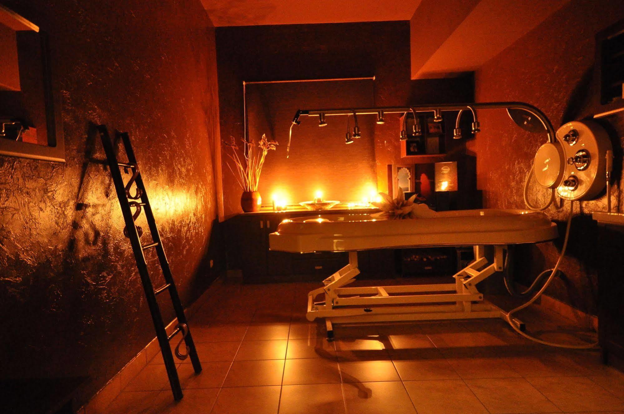 Hotel Karino Spa Polańczyk Exteriör bild